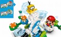 LEGO ® 71389 SUPER MARIO Podniebny świat Lakitu - zestaw dodatkowy