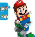 LEGO ® 71388 SUPER MARIO Boss Sumo Bro i przewracana wieża - zestaw dodatkowy