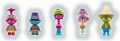 LEGO ® 41258 TROLLS WORLD TOUR Vibe City koncert
