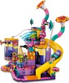 LEGO ® 41258 TROLLS WORLD TOUR Vibe City koncert