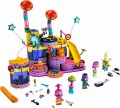 LEGO ® 41258 TROLLS WORLD TOUR Vibe City koncert