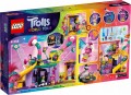 LEGO ® 41258 TROLLS WORLD TOUR Vibe City koncert