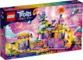 LEGO ® 41258 TROLLS WORLD TOUR Vibe City koncert