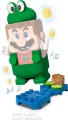 LEGO ® 71392 SUPER MARIO Mario żaba - ulepszenie