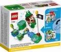 LEGO ® 71392 SUPER MARIO Mario żaba - ulepszenie