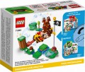 LEGO ® 71393 SUPER MARIO Mario pszczoła - ulepszenie