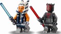 LEGO ® 75310 STAR WARS Starcie na Mandalore™