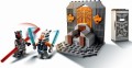 LEGO ® 75310 STAR WARS Starcie na Mandalore™