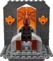 LEGO ® 75310 STAR WARS Starcie na Mandalore™