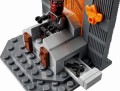 LEGO ® 75310 STAR WARS Starcie na Mandalore™