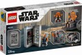 LEGO ® 75310 STAR WARS Starcie na Mandalore™