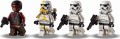 LEGO ® 75311 STAR WARS Opancerzony maruder Imperium