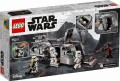 LEGO ® 75311 STAR WARS Opancerzony maruder Imperium
