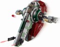 LEGO ® 75312 STAR WARS Statek kosmiczny Boby Fetta™
