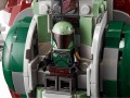 LEGO ® 75312 STAR WARS Statek kosmiczny Boby Fetta™
