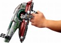 LEGO ® 75312 STAR WARS Statek kosmiczny Boby Fetta™