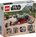 LEGO ® 75312 STAR WARS Statek kosmiczny Boby Fetta™