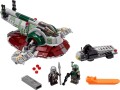 LEGO ® 75312 STAR WARS Statek kosmiczny Boby Fetta™