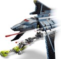 LEGO ® 75314 STAR WARS Prom szturmowy Parszywej Zgrai™