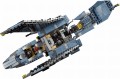 LEGO ® 75314 STAR WARS Prom szturmowy Parszywej Zgrai™
