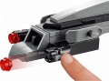LEGO ® 75314 STAR WARS Prom szturmowy Parszywej Zgrai™