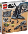 LEGO ® 75314 STAR WARS Prom szturmowy Parszywej Zgrai™
