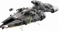 LEGO ® 75315 STAR WARS Imperialny lekki krążownik™