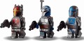 LEGO ® STAR WARS 75316 Mandaloriański myśliwiec™