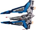 LEGO ® STAR WARS 75316 Mandaloriański myśliwiec™