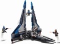 LEGO ® STAR WARS 75316 Mandaloriański myśliwiec™