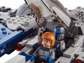 LEGO ® STAR WARS 75316 Mandaloriański myśliwiec™