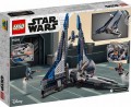 LEGO ® STAR WARS 75316 Mandaloriański myśliwiec™