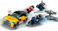 LEGO ® 76176 Ucieczka przed Dziesięcioma Pierścieniami