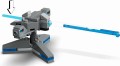 LEGO ® 76176 Ucieczka przed Dziesięcioma Pierścieniami