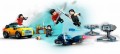 LEGO ® 76176 Ucieczka przed Dziesięcioma Pierścieniami
