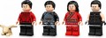 LEGO ® 76176 Ucieczka przed Dziesięcioma Pierścieniami