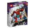 LEGO ® 76194 Sakaariański Iron Man Tony’ego Starka
