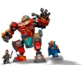 LEGO ® 76194 Sakaariański Iron Man Tony’ego Starka