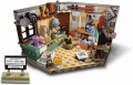 LEGO ® 76200 Nowy Asgard Grubego Thora