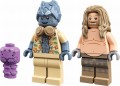 LEGO ® 76200 Nowy Asgard Grubego Thora