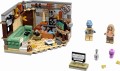 LEGO ® 76200 Nowy Asgard Grubego Thora