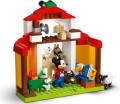 LEGO ® 10775 Farma Mikiego i Donalda
