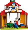 LEGO ® 10775 Farma Mikiego i Donalda