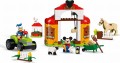 LEGO ® 10775 Farma Mikiego i Donalda