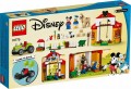 LEGO ® 10775 Farma Mikiego i Donalda