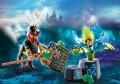 PLAYMOBIL 70747 Violet Vale - Czarodziej roślin