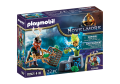 PLAYMOBIL 70747 Violet Vale - Czarodziej roślin