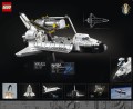 LEGO ® 10283 Wahadłowiec Discovery NASA