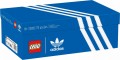 LEGO ® 10282 CREATOR But adidas Originals Superstar