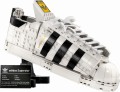 LEGO ® 10282 CREATOR But adidas Originals Superstar